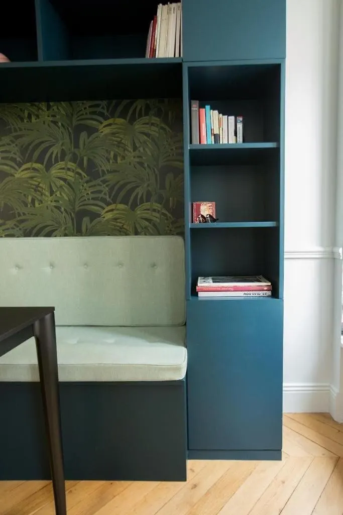 Navarin - Kp - Apartment Cozy And Designed For 2P In Paris